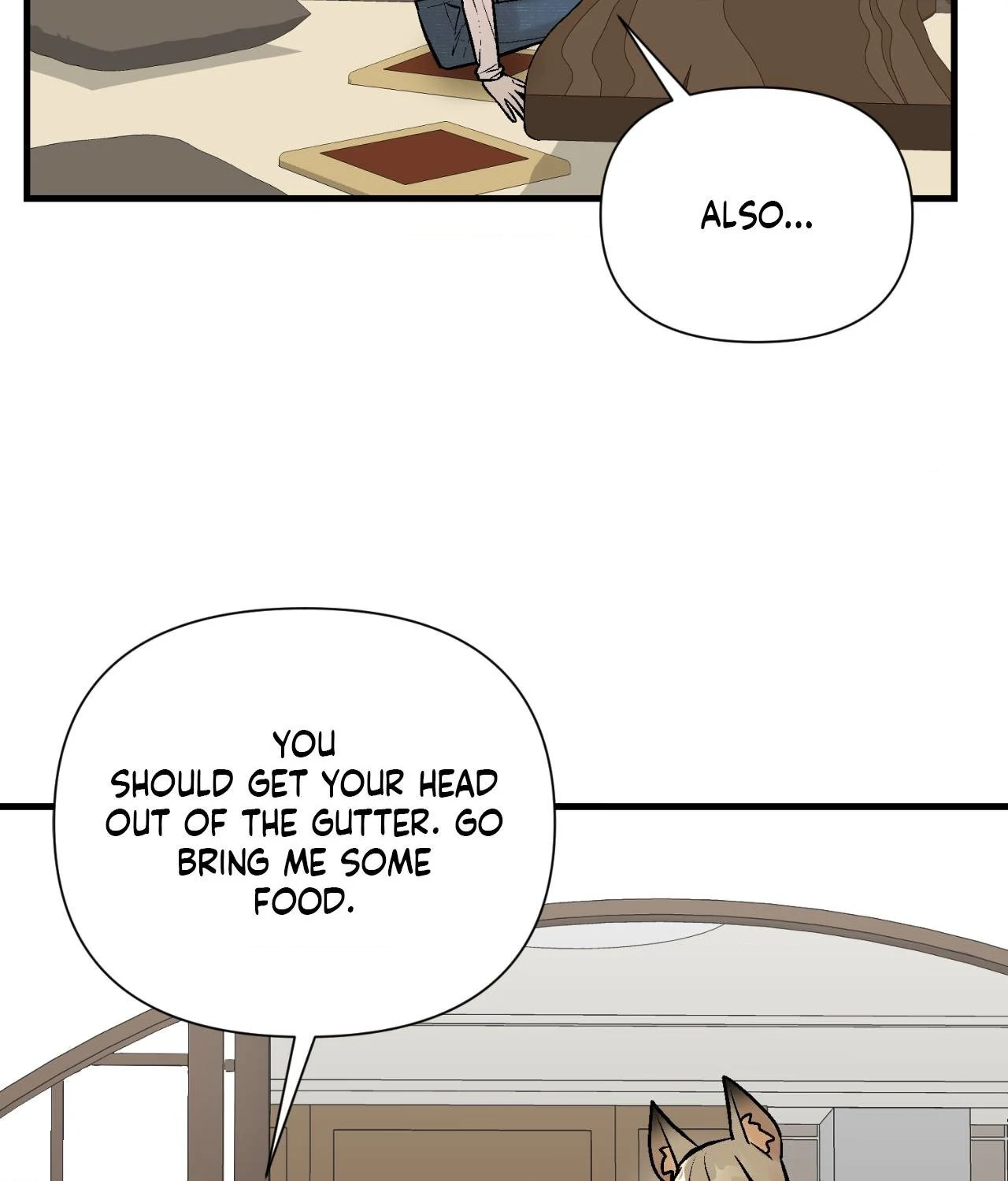 My Insatiable Demon [Official] - Chapter 9 manhwa