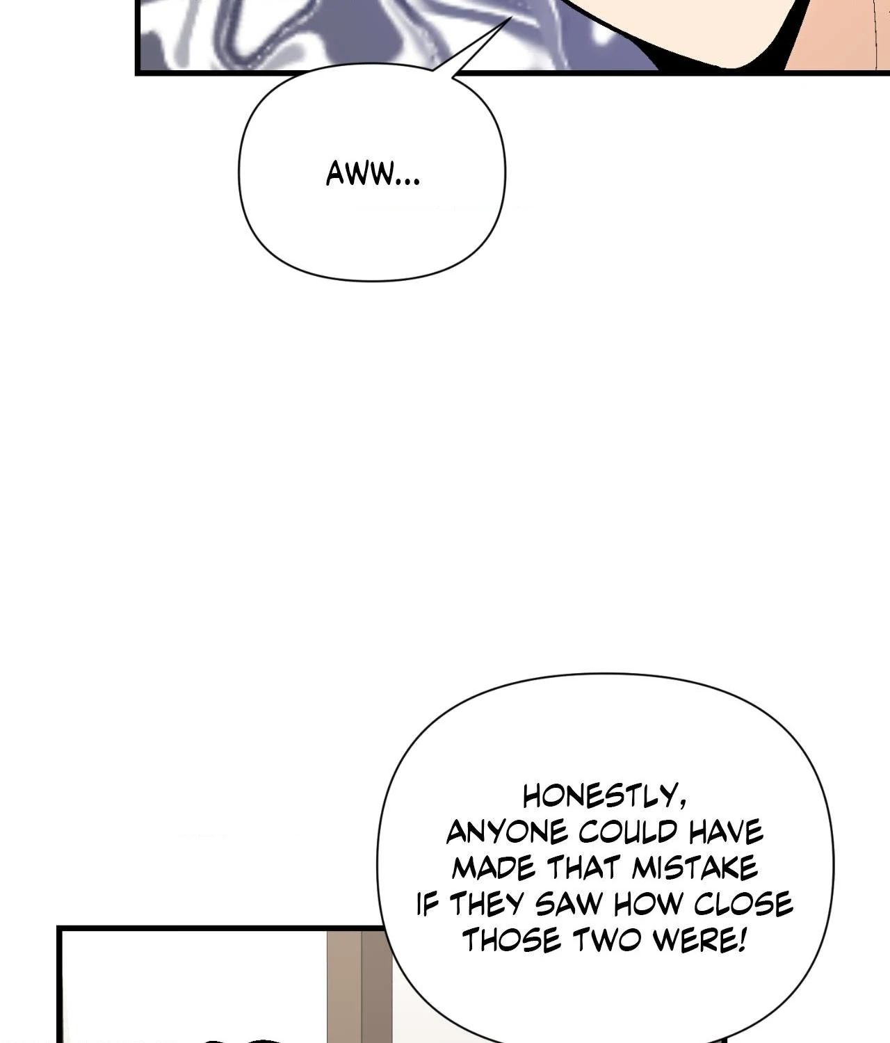 My Insatiable Demon [Official] - Chapter 9 manhwa