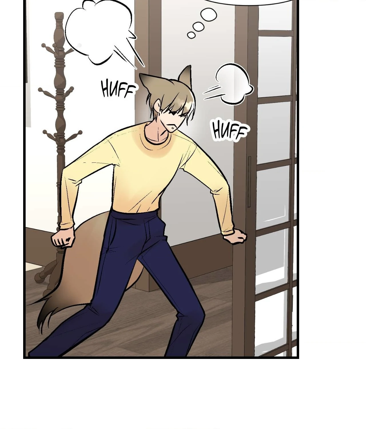 My Insatiable Demon [Official] - Chapter 9 manhwa