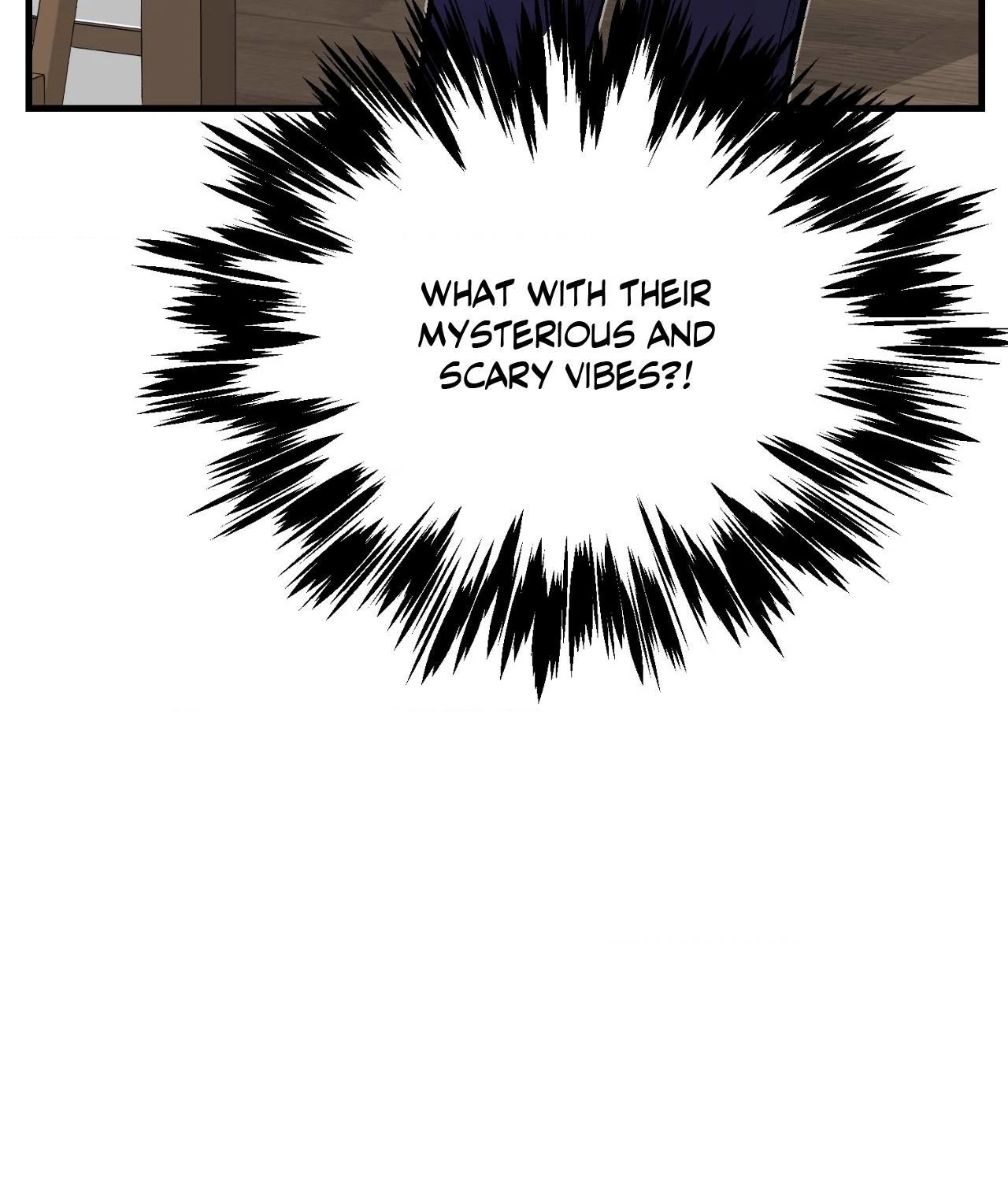 My Insatiable Demon [Official] - Chapter 9 manhwa