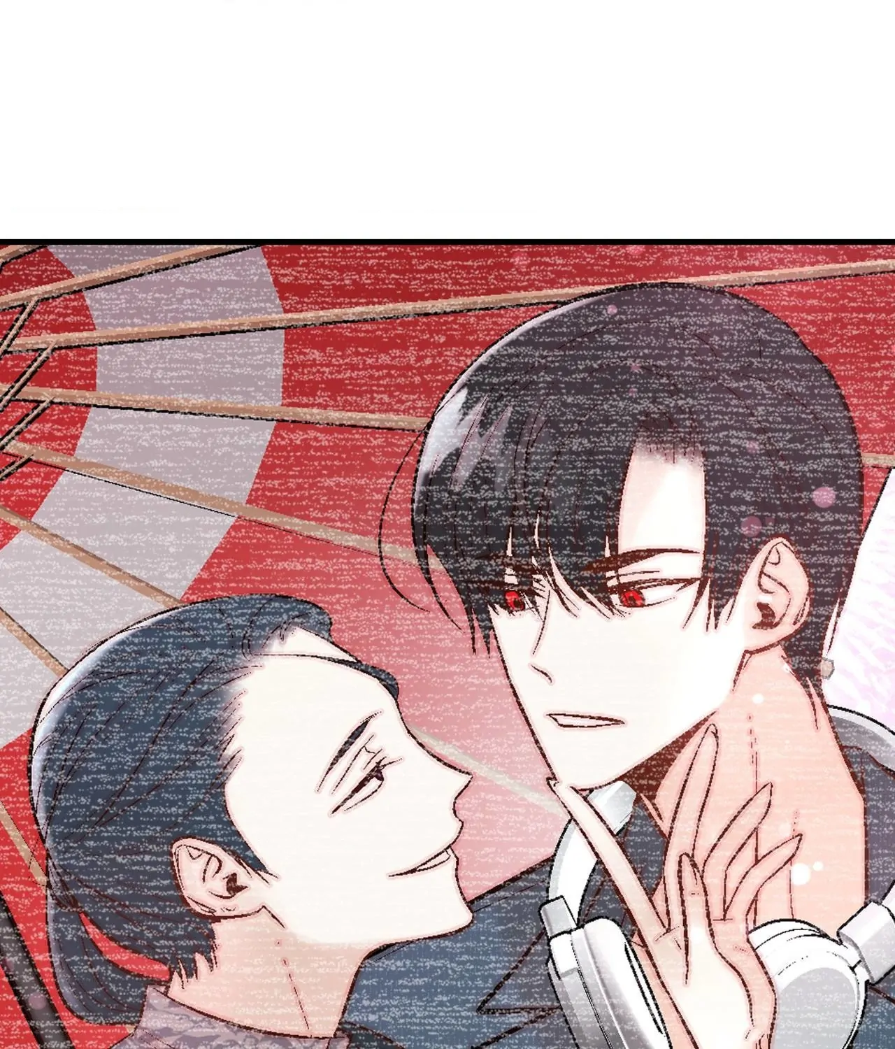 My Insatiable Demon [Official] - Chapter 9 manhwa