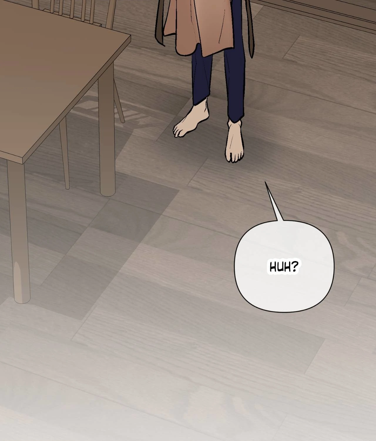 My Insatiable Demon [Official] - Chapter 9 manhwa