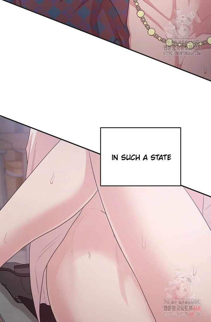 Chairman, Cut the crap - Chapter 0 manhwa