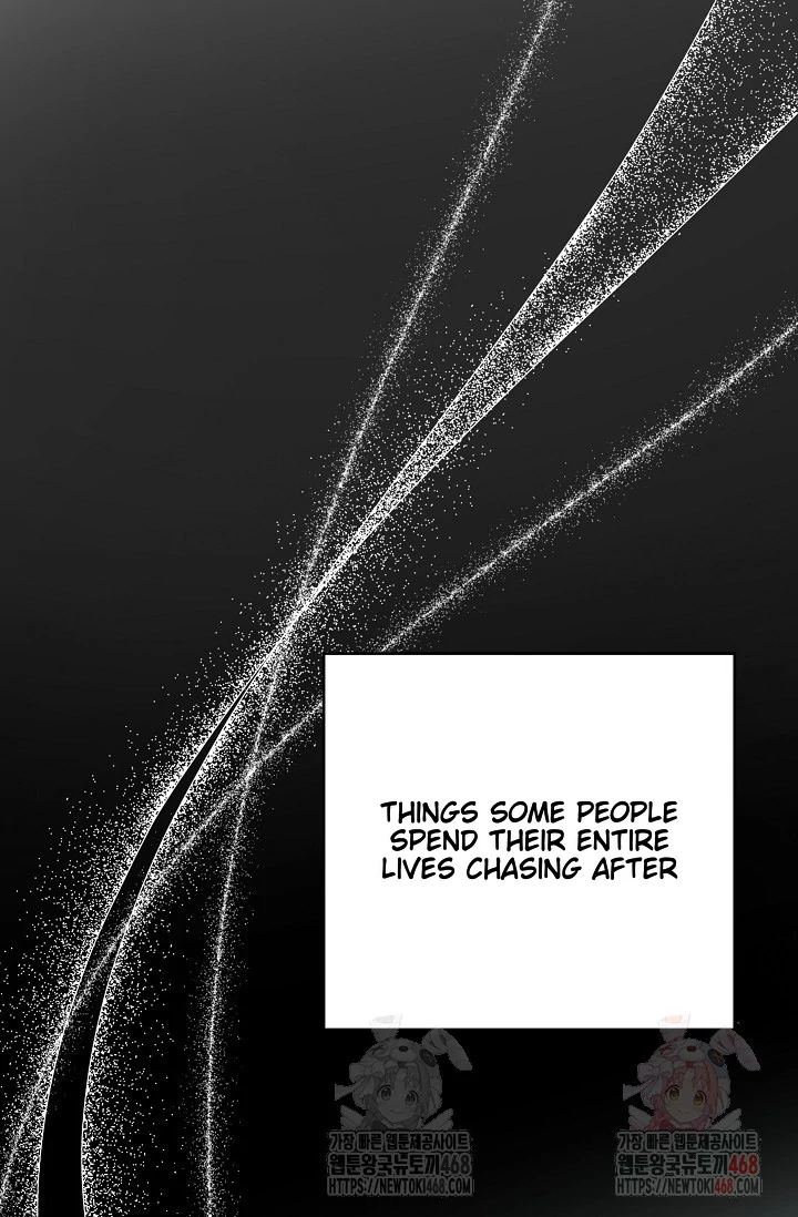 Chairman, Cut the crap - Chapter 0 manhwa