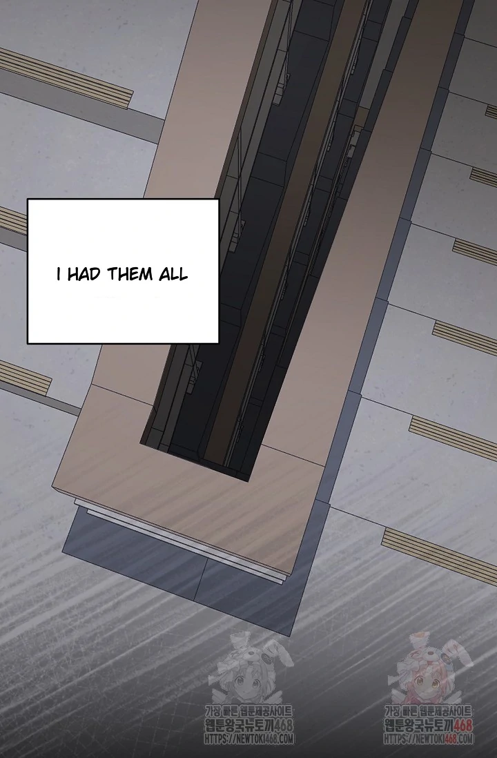 Chairman, Cut the crap - Chapter 0 manhwa