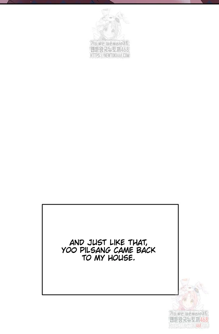 Chairman, Cut the crap - Chapter 0 manhwa