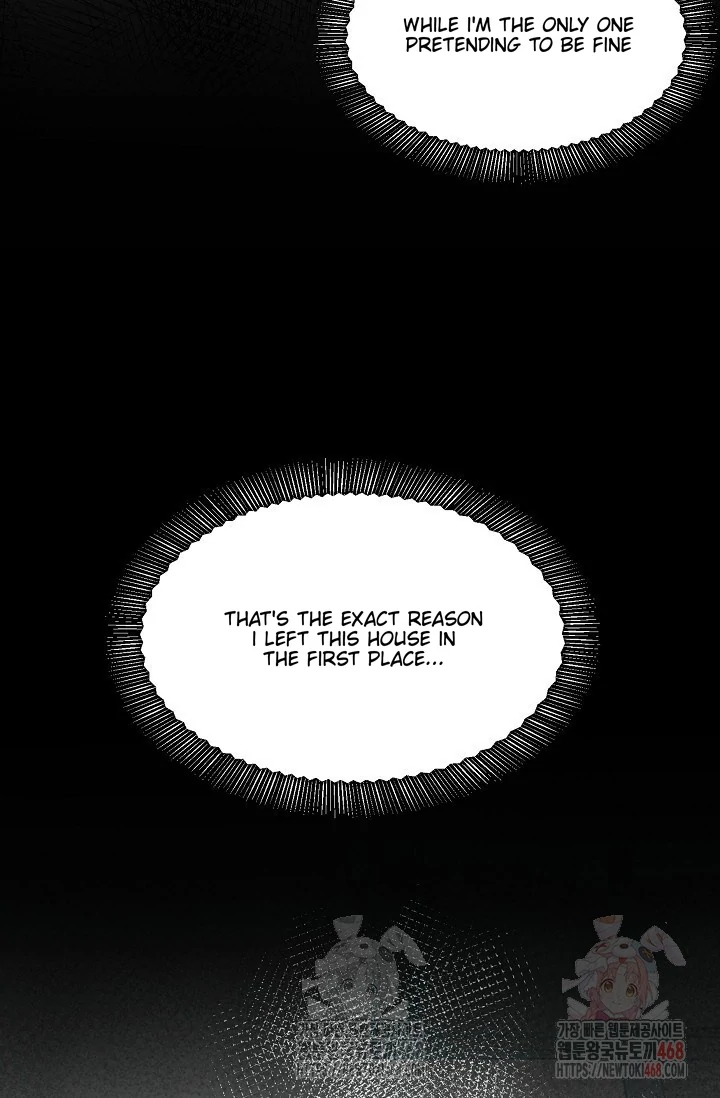 Chairman, Cut the crap - Chapter 1 manhwa