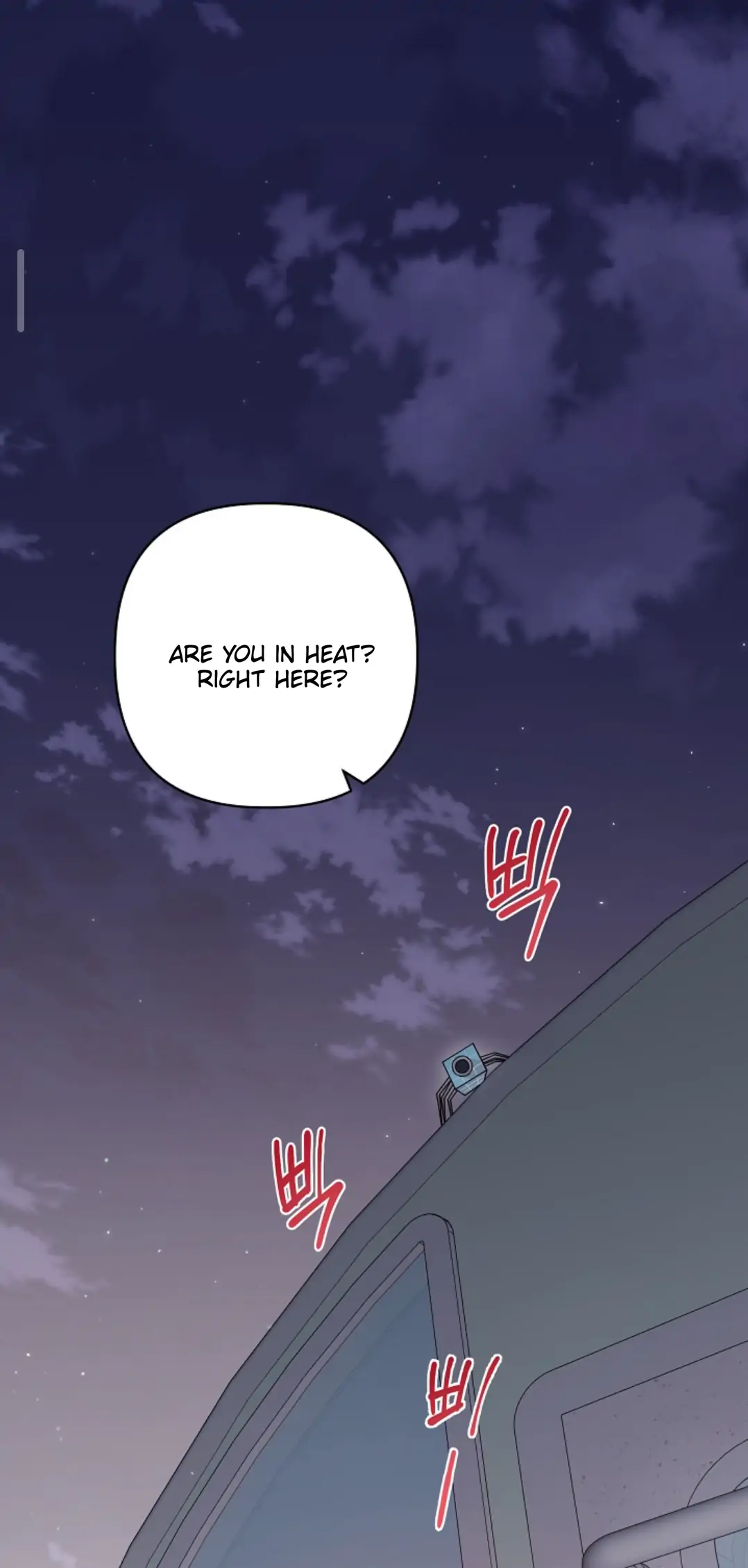 Chairman, Cut the crap - Chapter 10 manhwa