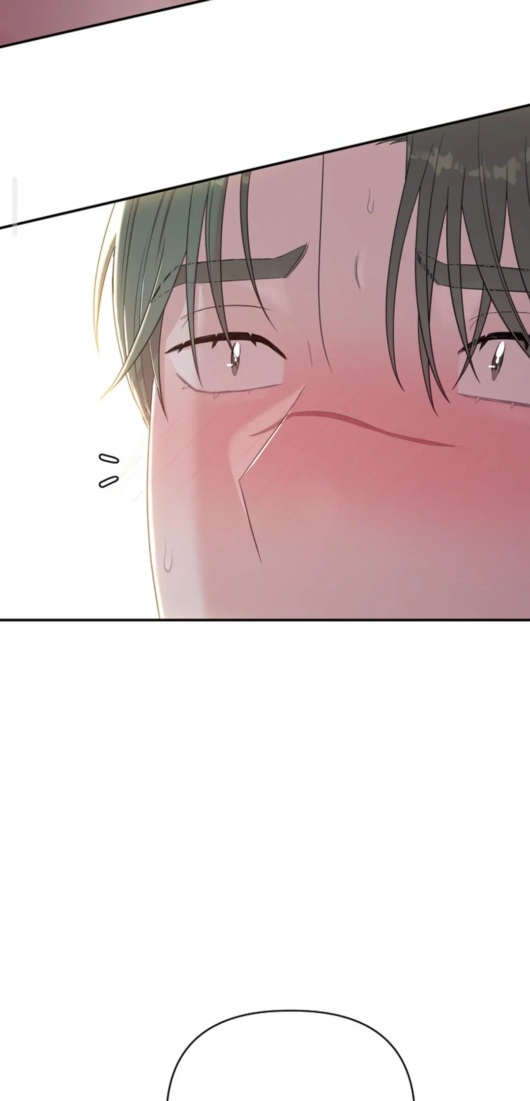 Chairman, Cut the crap - Chapter 10 manhwa