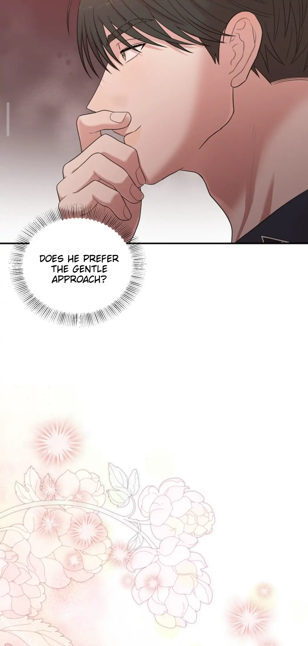 Chairman, Cut the crap - Chapter 11 manhwa
