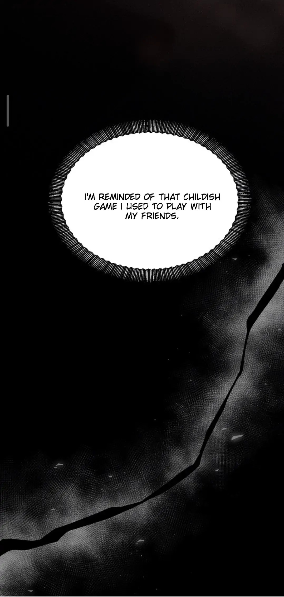 Chairman, Cut the crap - Chapter 11 manhwa