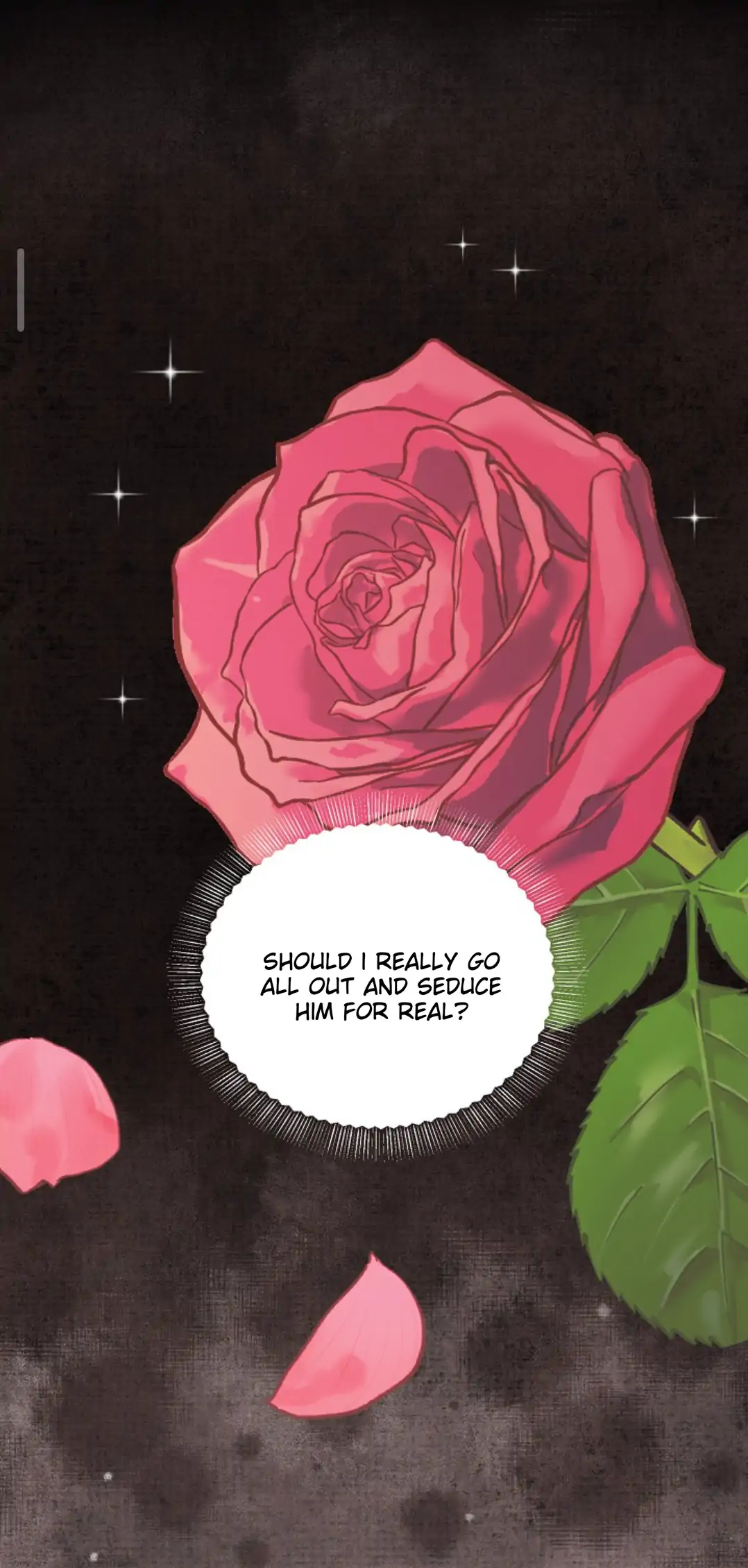 Chairman, Cut the crap - Chapter 11 manhwa