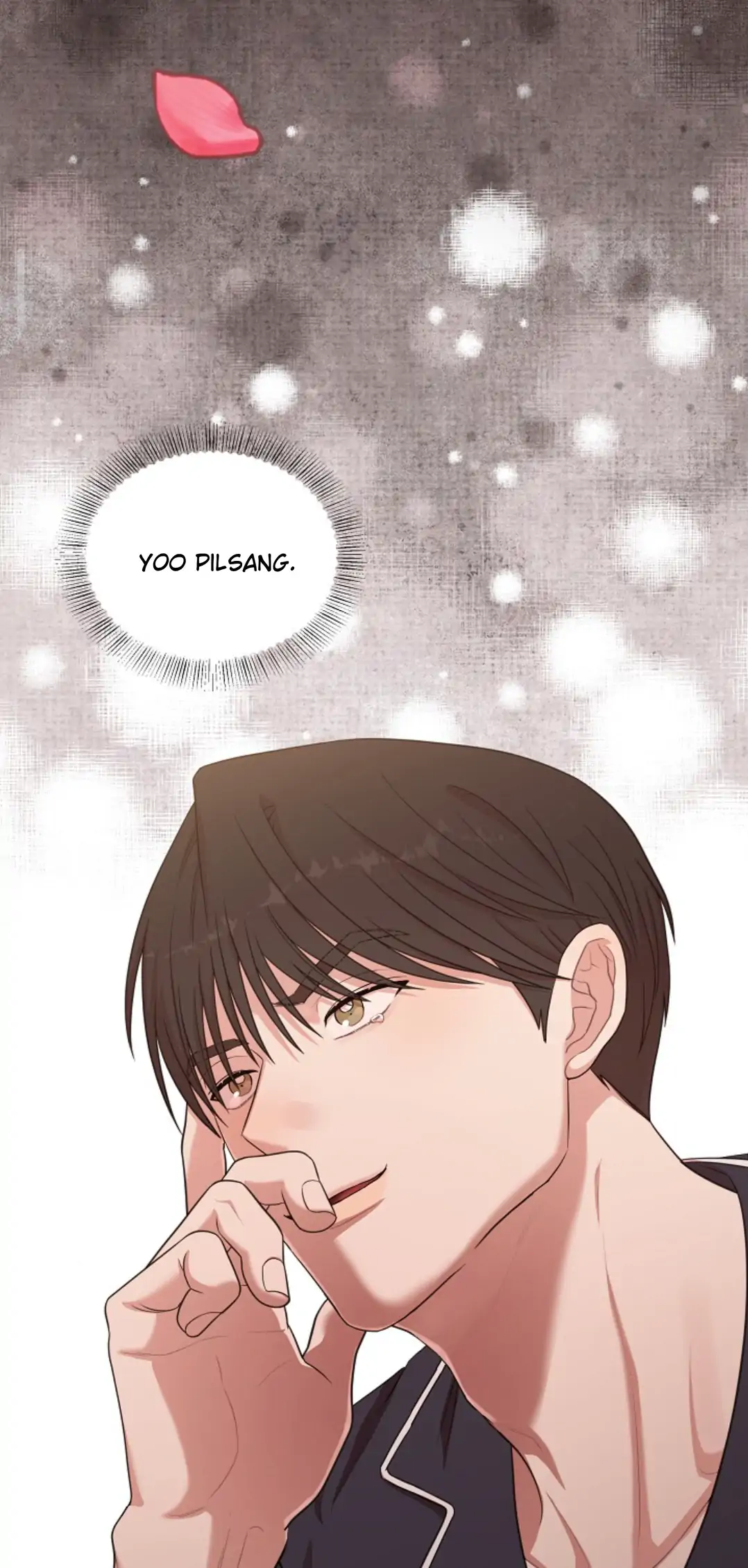 Chairman, Cut the crap - Chapter 11 manhwa
