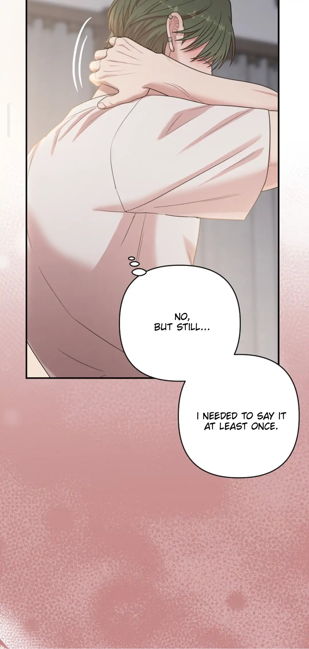 Chairman, Cut the crap - Chapter 11 manhwa