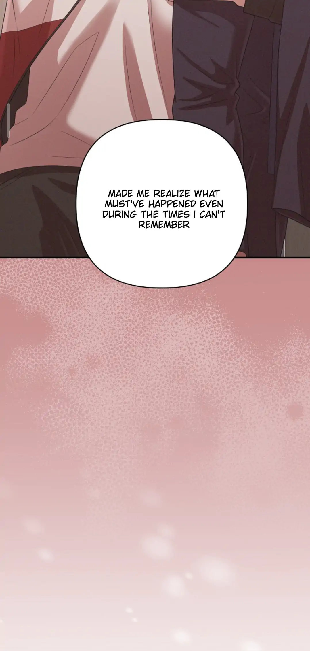 Chairman, Cut the crap - Chapter 11 manhwa