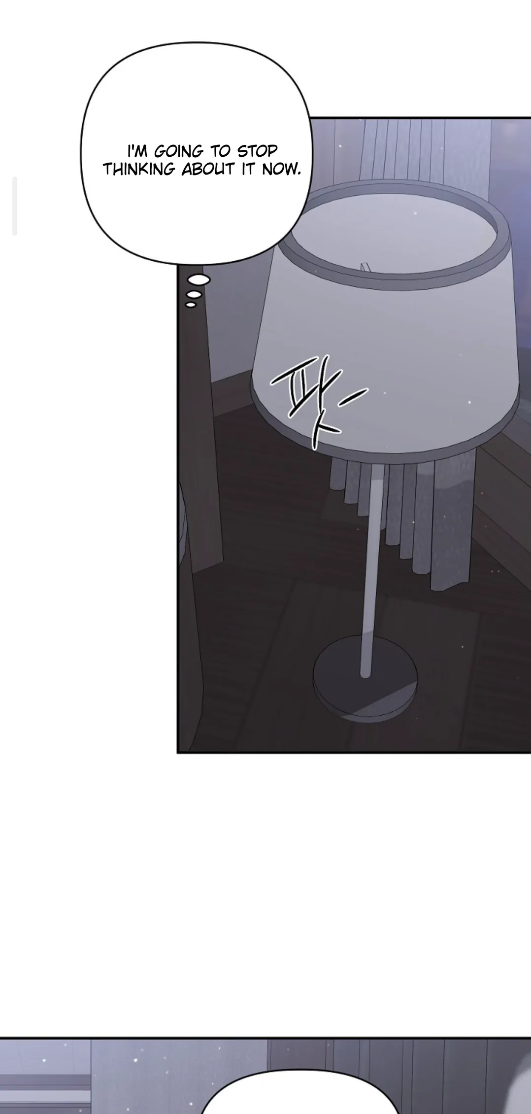 Chairman, Cut the crap - Chapter 11 manhwa