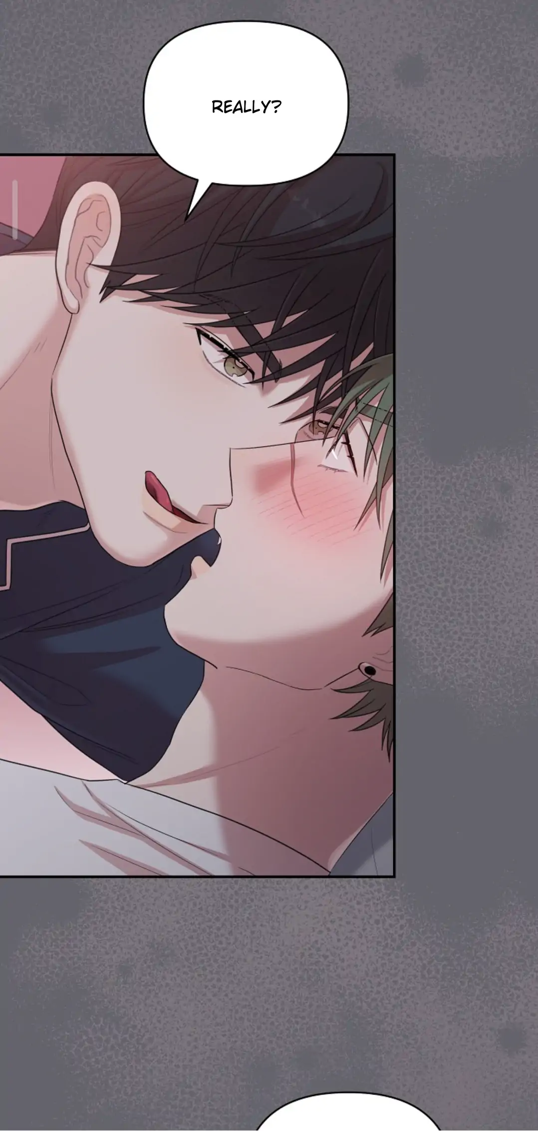 Chairman, Cut the crap - Chapter 11 manhwa