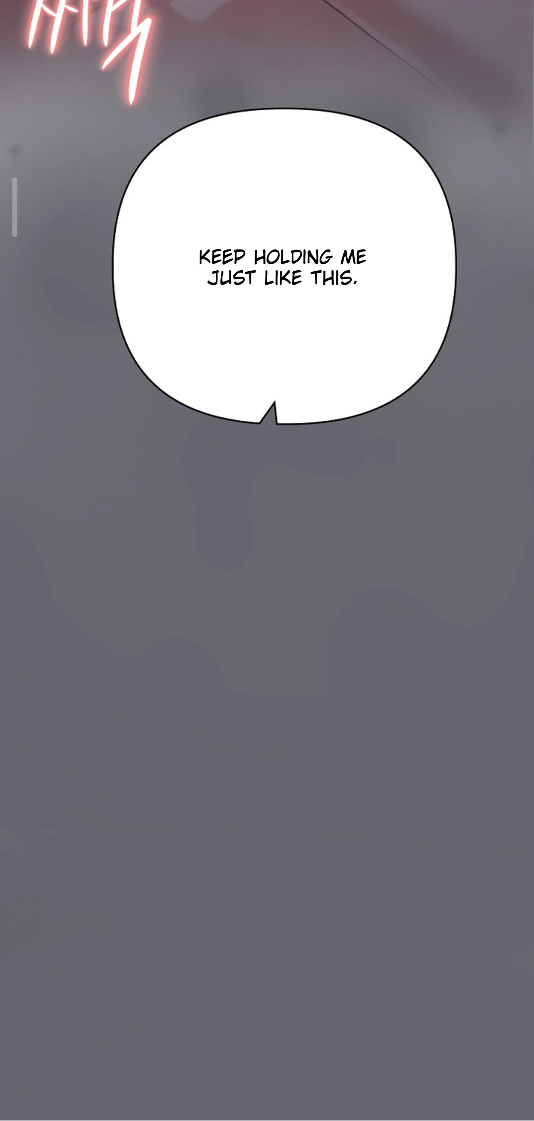 Chairman, Cut the crap - Chapter 12 manhwa
