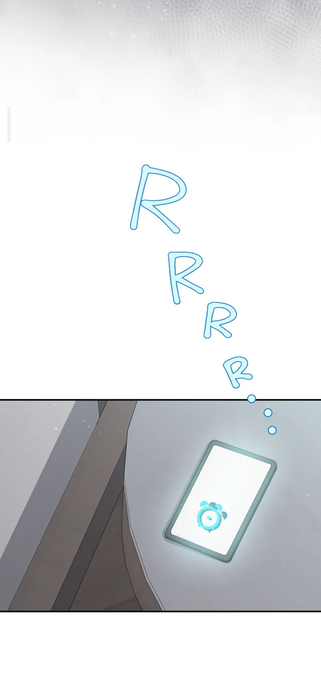 Chairman, Cut the crap - Chapter 12 manhwa