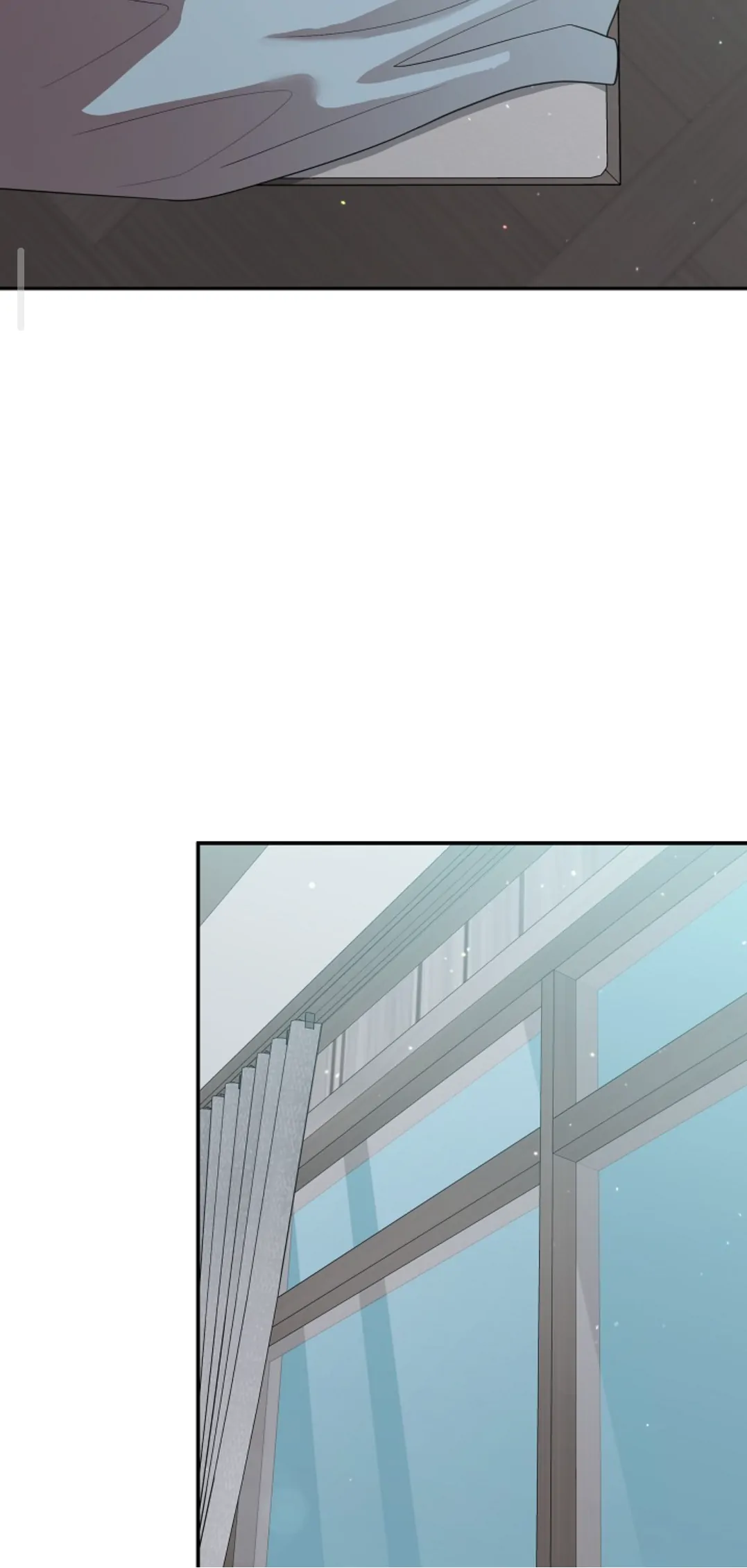 Chairman, Cut the crap - Chapter 12 manhwa