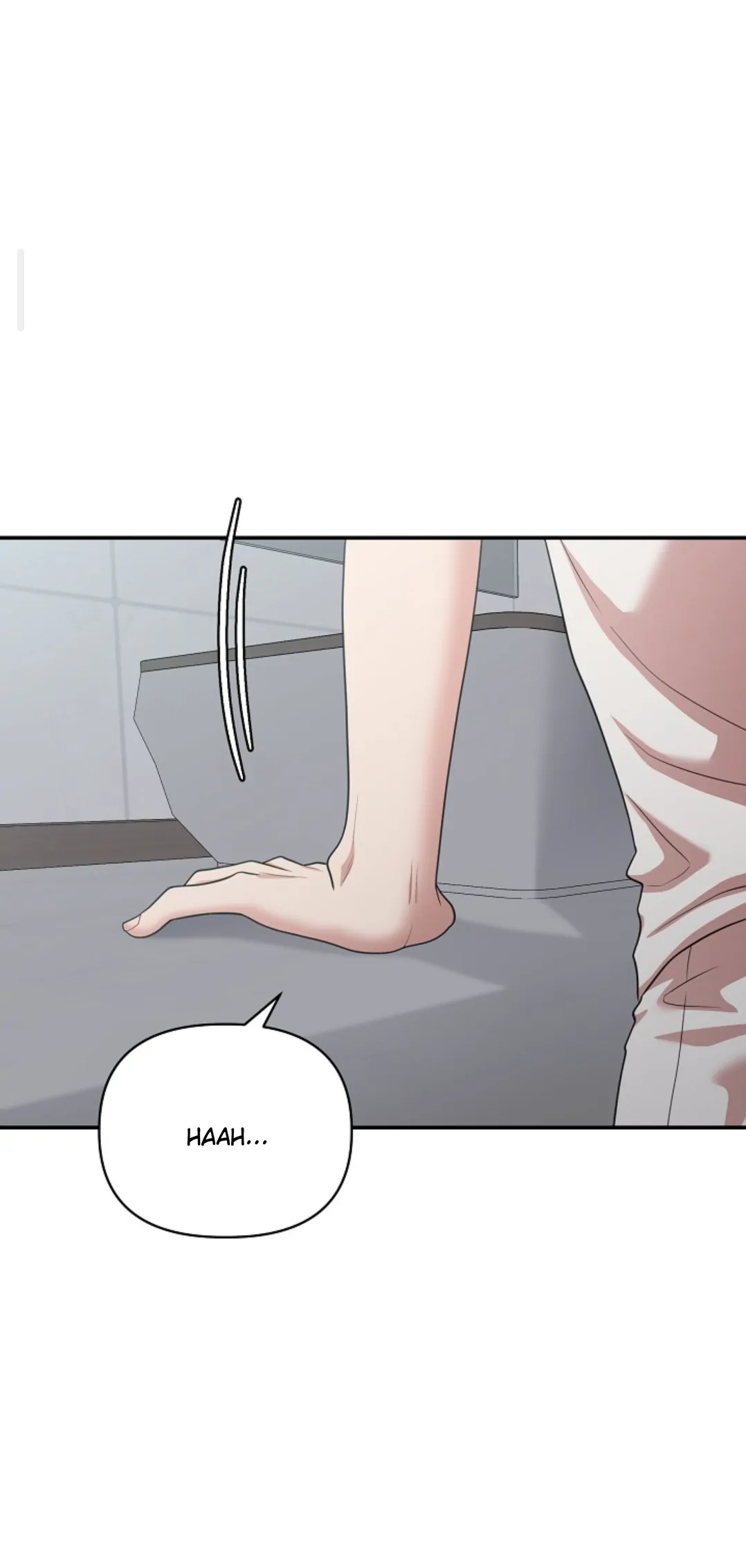 Chairman, Cut the crap - Chapter 12 manhwa