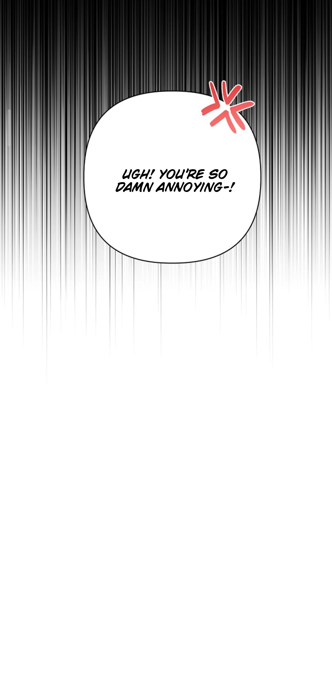 Chairman, Cut the crap - Chapter 13 manhwa