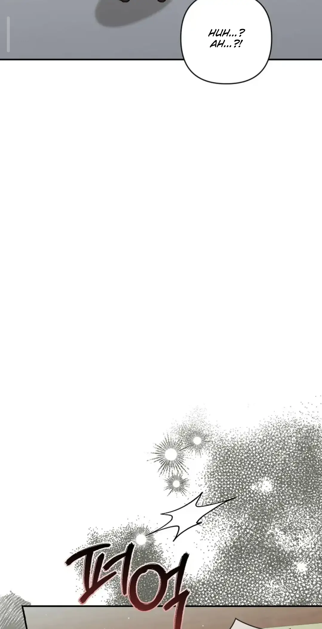 Chairman, Cut the crap - Chapter 14 manhwa