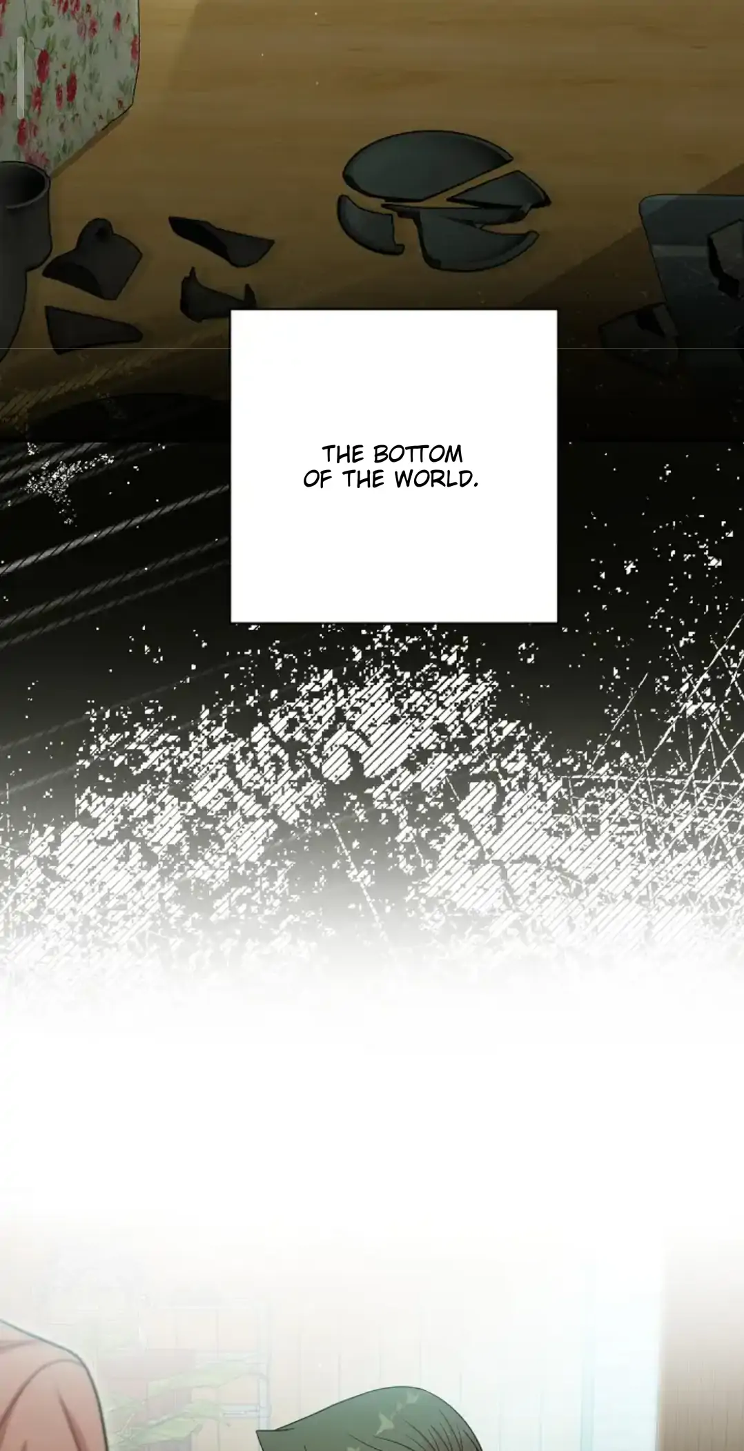 Chairman, Cut the crap - Chapter 14 manhwa