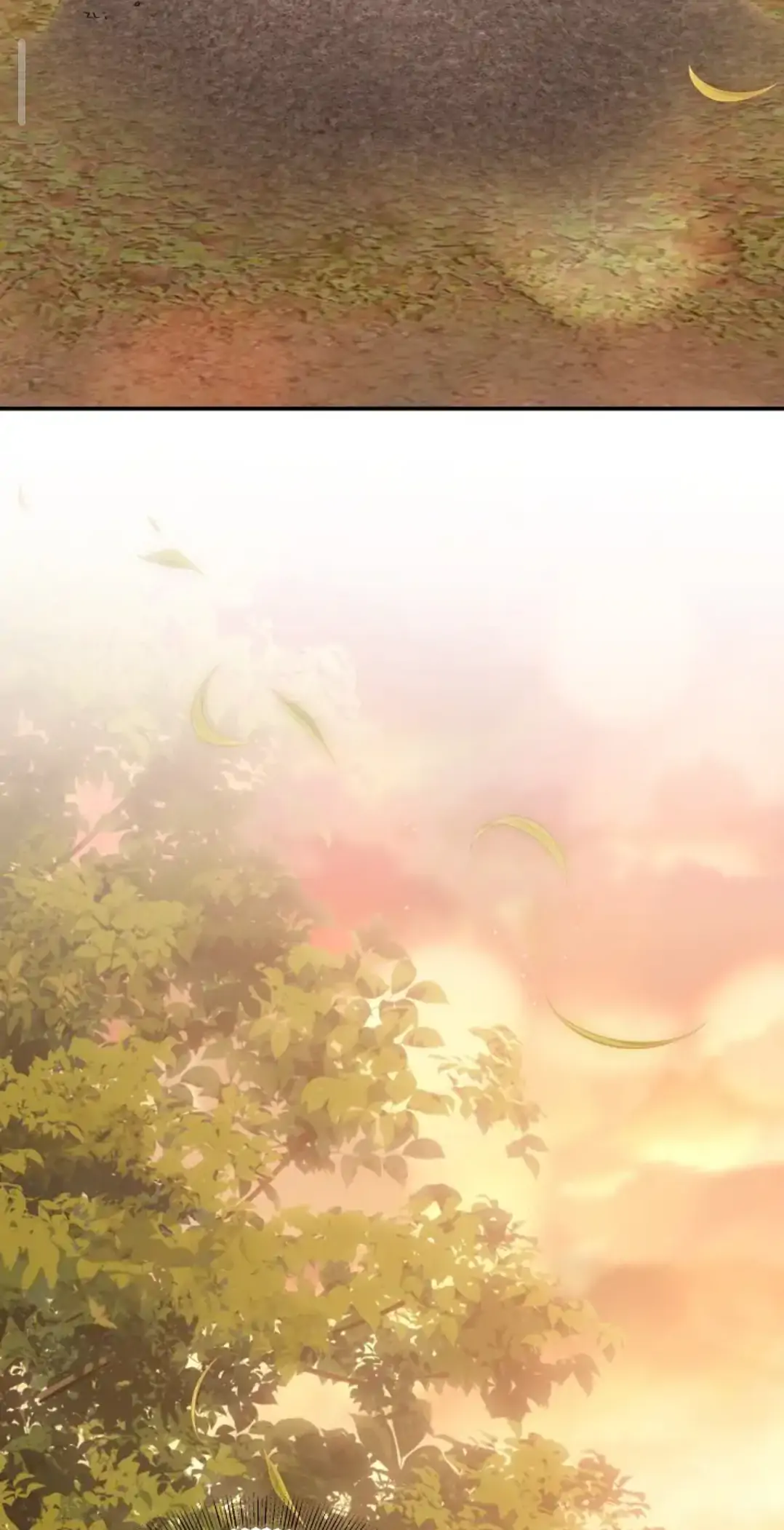 Chairman, Cut the crap - Chapter 14 manhwa