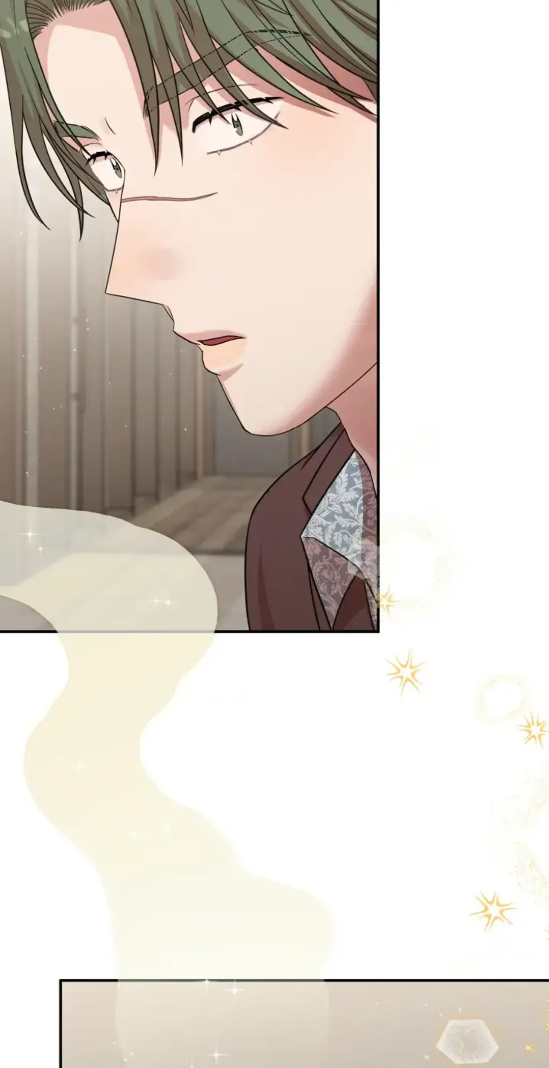 Chairman, Cut the crap - Chapter 15 manhwa