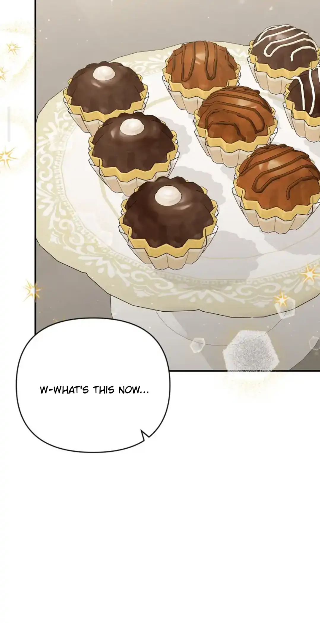Chairman, Cut the crap - Chapter 15 manhwa