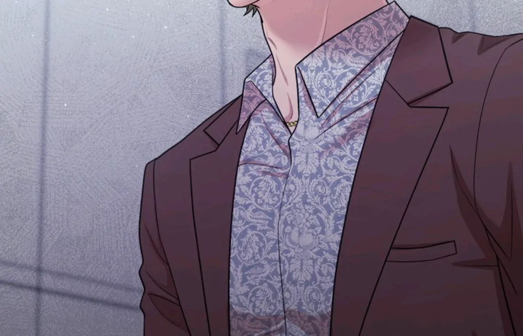 Chairman, Cut the crap - Chapter 16 manhwa