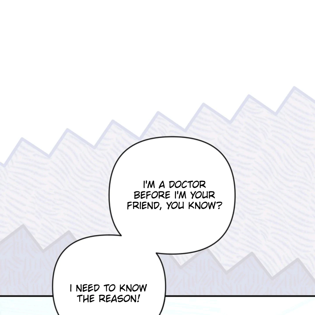 Chairman, Cut the crap - Chapter 16 manhwa