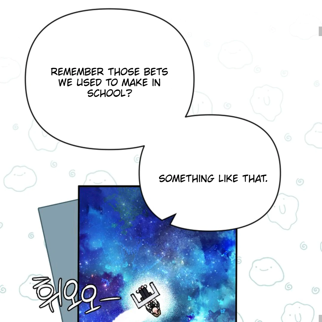 Chairman, Cut the crap - Chapter 16 manhwa