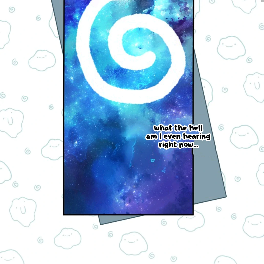 Chairman, Cut the crap - Chapter 16 manhwa