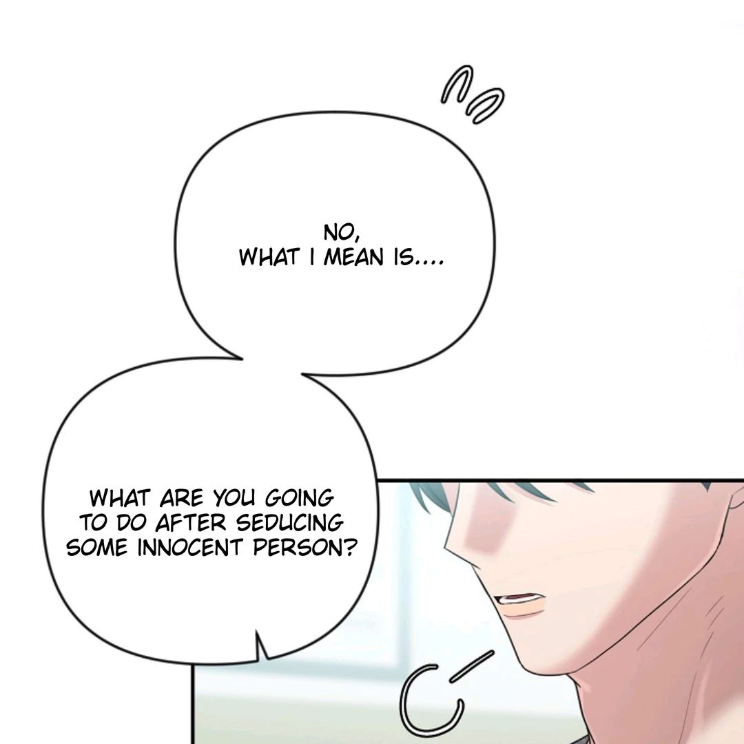 Chairman, Cut the crap - Chapter 16 manhwa