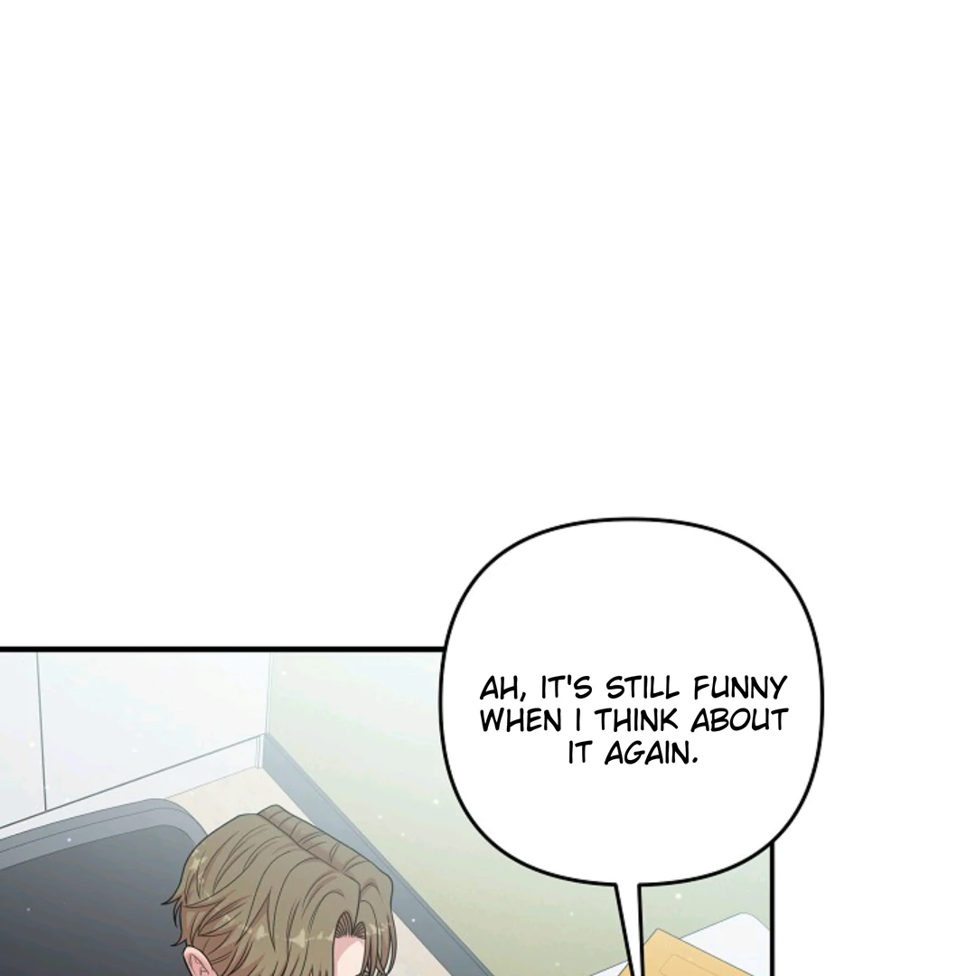 Chairman, Cut the crap - Chapter 16 manhwa