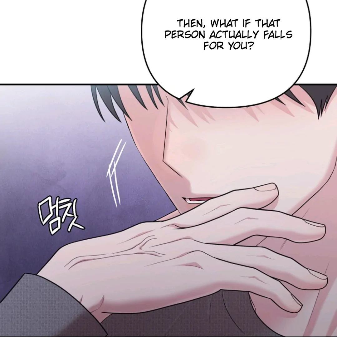 Chairman, Cut the crap - Chapter 16 manhwa