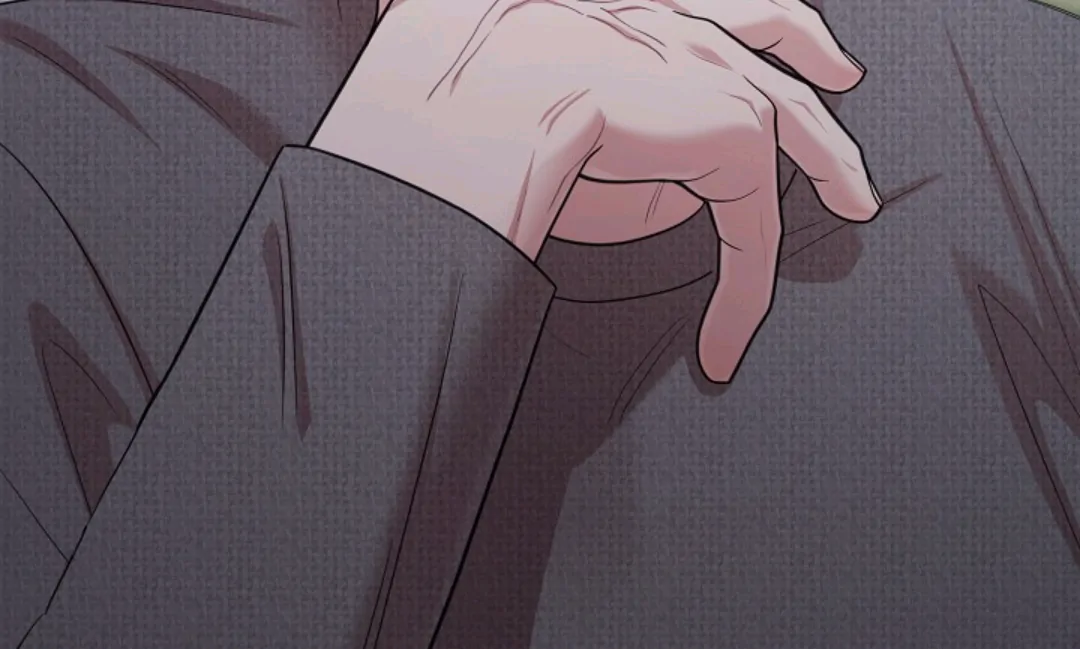 Chairman, Cut the crap - Chapter 16 manhwa