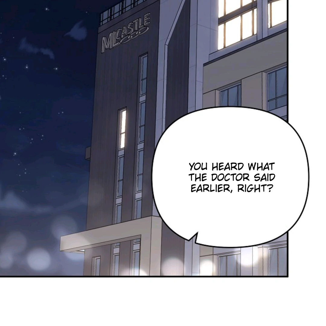 Chairman, Cut the crap - Chapter 16 manhwa