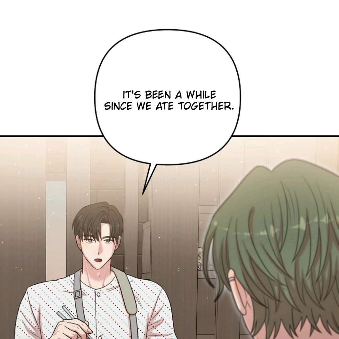 Chairman, Cut the crap - Chapter 16 manhwa