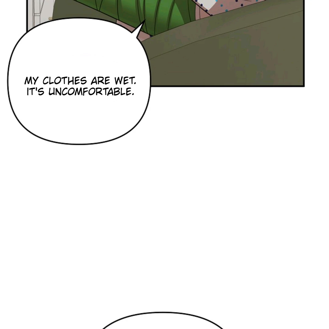 Chairman, Cut the crap - Chapter 16 manhwa