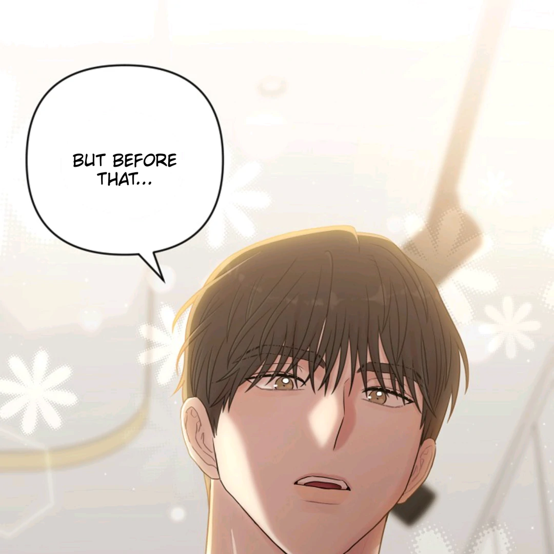 Chairman, Cut the crap - Chapter 16 manhwa