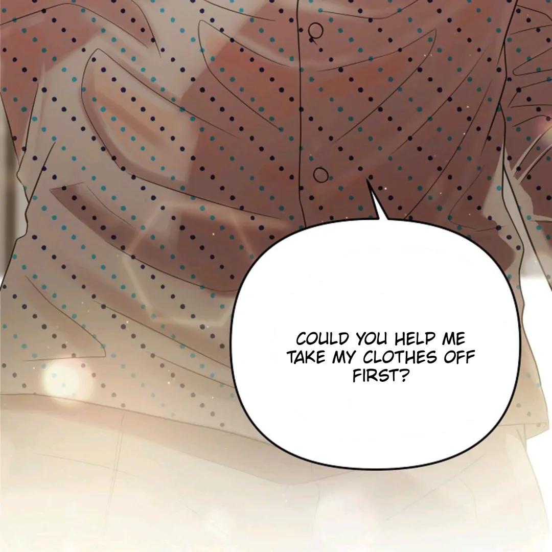 Chairman, Cut the crap - Chapter 16 manhwa