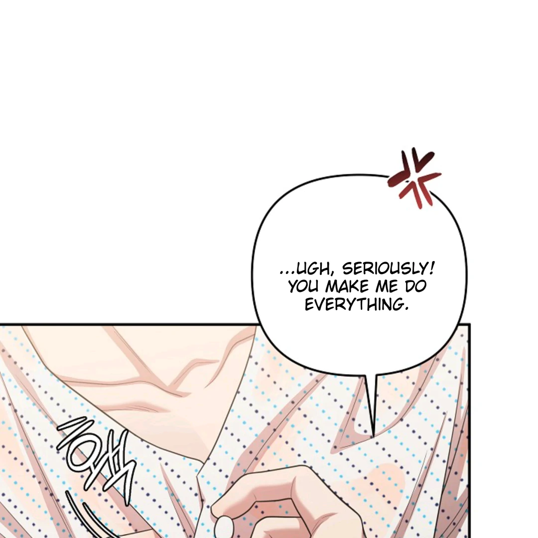 Chairman, Cut the crap - Chapter 17 manhwa
