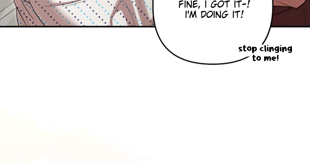 Chairman, Cut the crap - Chapter 17 manhwa