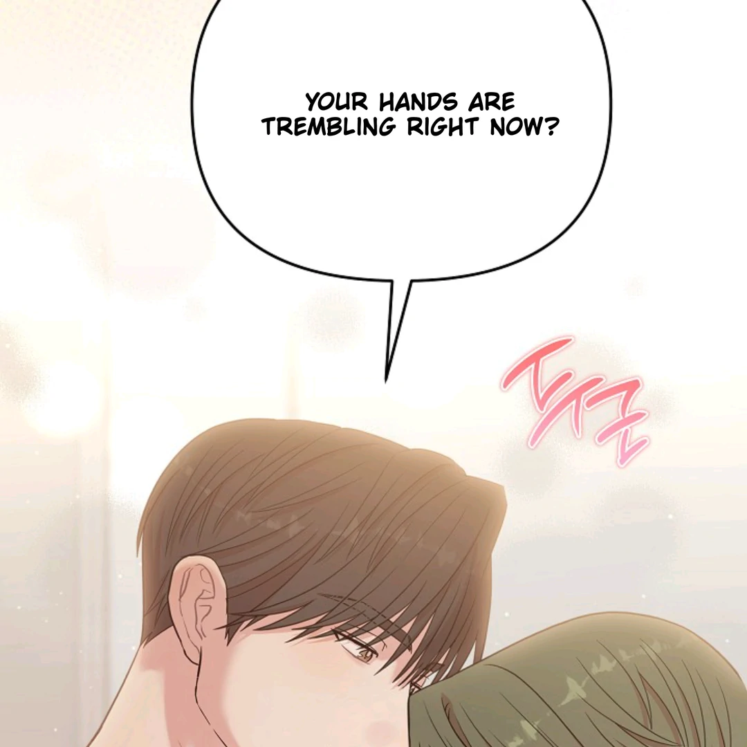 Chairman, Cut the crap - Chapter 17 manhwa