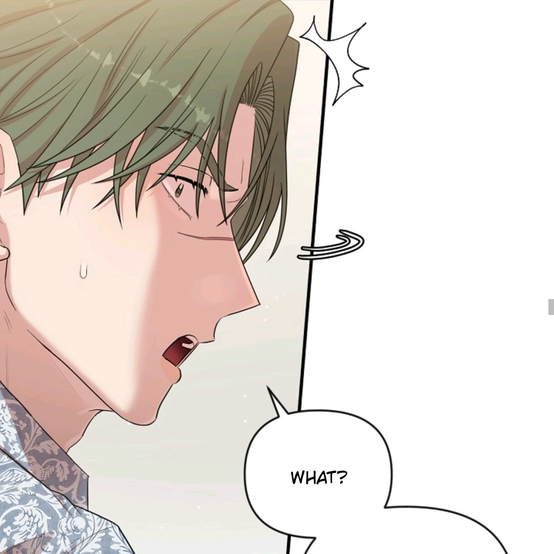 Chairman, Cut the crap - Chapter 17 manhwa
