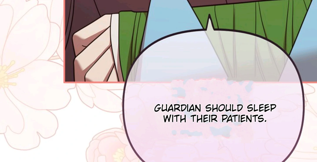 Chairman, Cut the crap - Chapter 17 manhwa