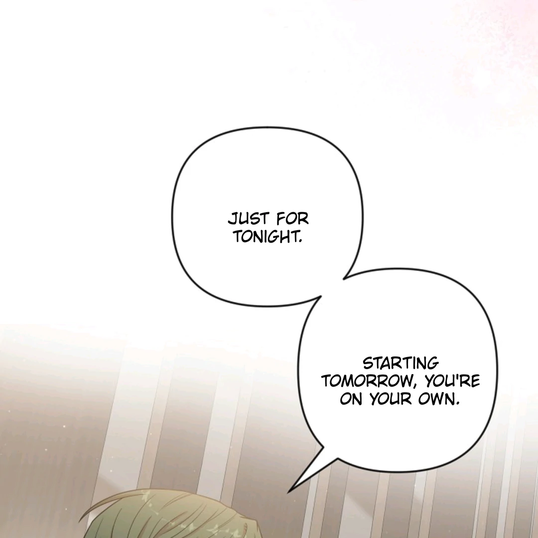 Chairman, Cut the crap - Chapter 17 manhwa